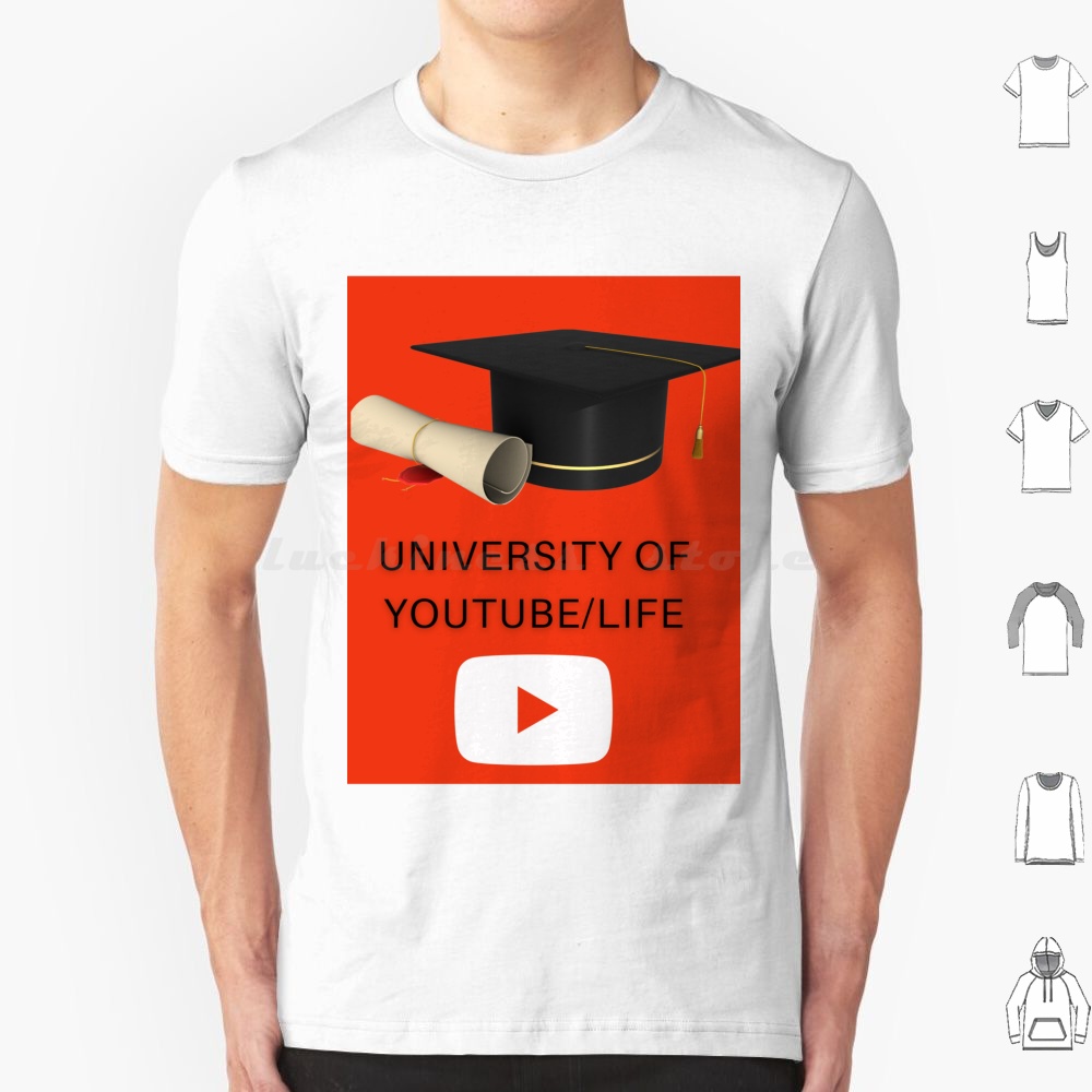 Top Kids Education Youtube - University Of Youtube / Life. T