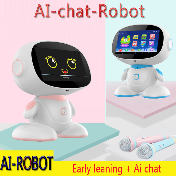 Children's Early Education AI  - Kids Educational Gadget ulasan dan harga