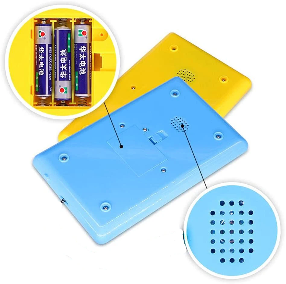Arabic Quran Learning Machine  - Kids Education Tablets ulasan dan harga