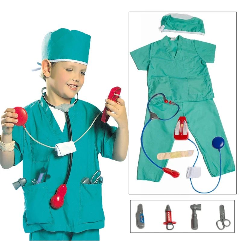 Umorden Kids Child Doctor Surg - Top Kids Education Youtube ulasan dan harga