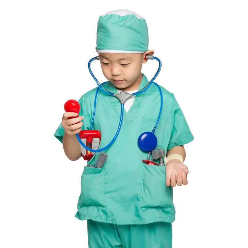 Umorden Kids Child Doctor Surg - Top Kids Education Youtube ulasan dan harga