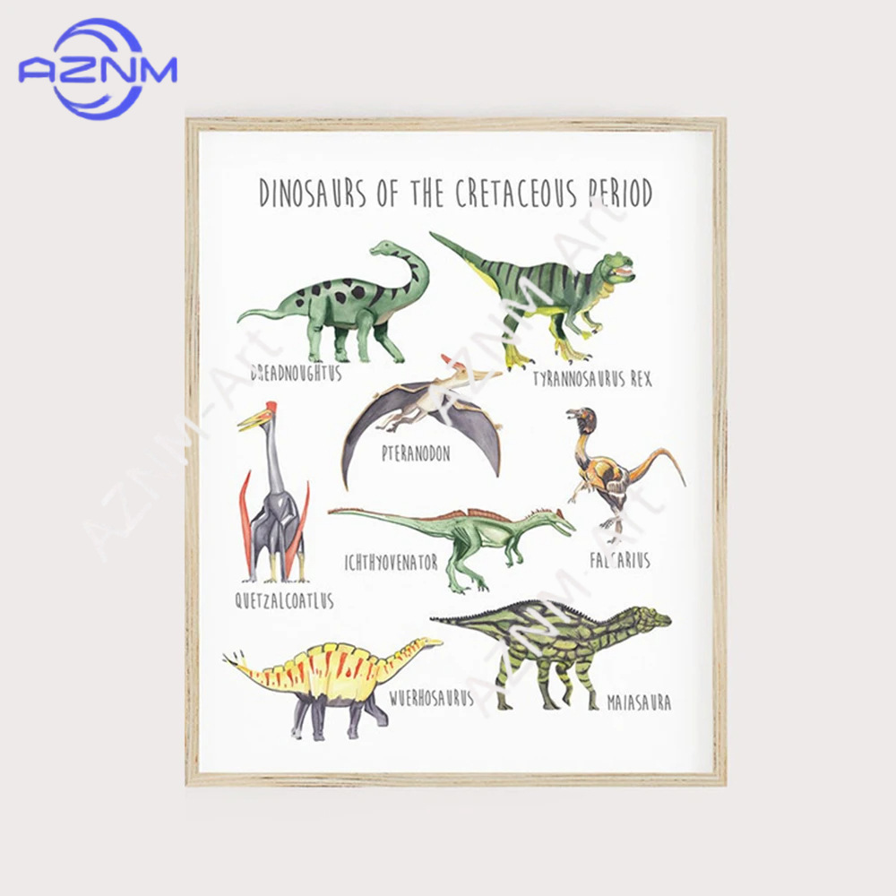 1/3PCS ，The cartoon dinosaur s - Kids Educational Gadget ulasan dan harga