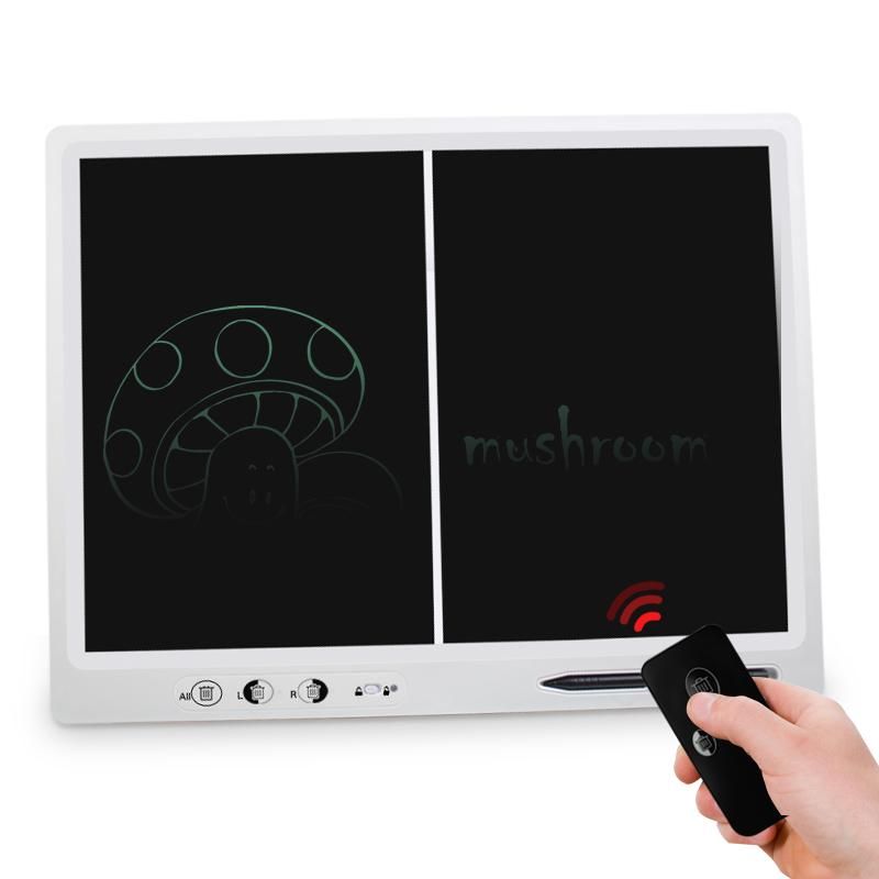 Lcd Writing Drawing Tablet Boa - Kids Education Tablets ulasan dan harga