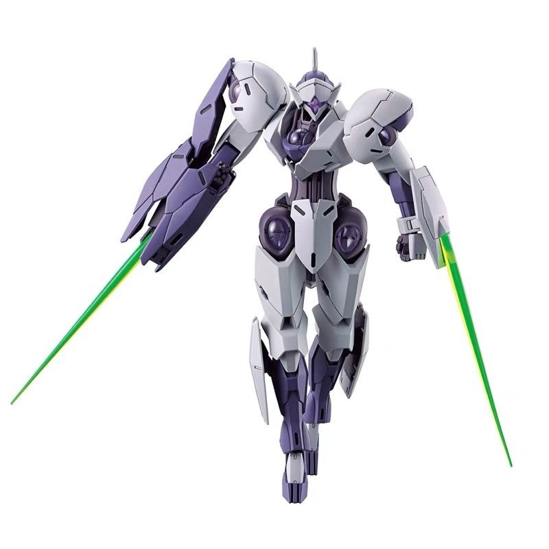 Bandai Gundam Mercury Witch De - Kids Educational Gadget ulasan dan harga