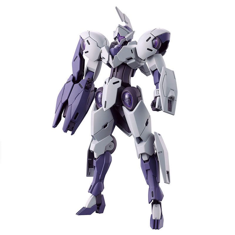Bandai Gundam Mercury Witch De - Kids Educational Gadget ulasan dan harga