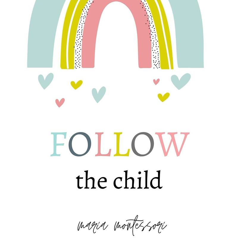 Play is the Work of A Child Qu - Kids Education Quote ulasan dan harga