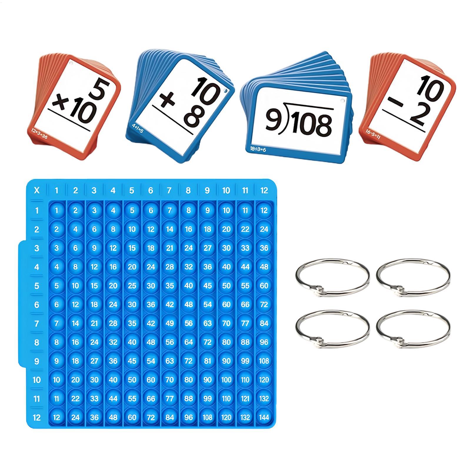 Math Fidgets Toys Early Educat - Math Manipulative Set ulasan dan harga