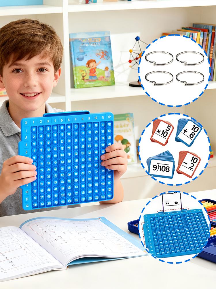 Math Fidgets Toys Early Educat - Math Manipulative Set ulasan dan harga