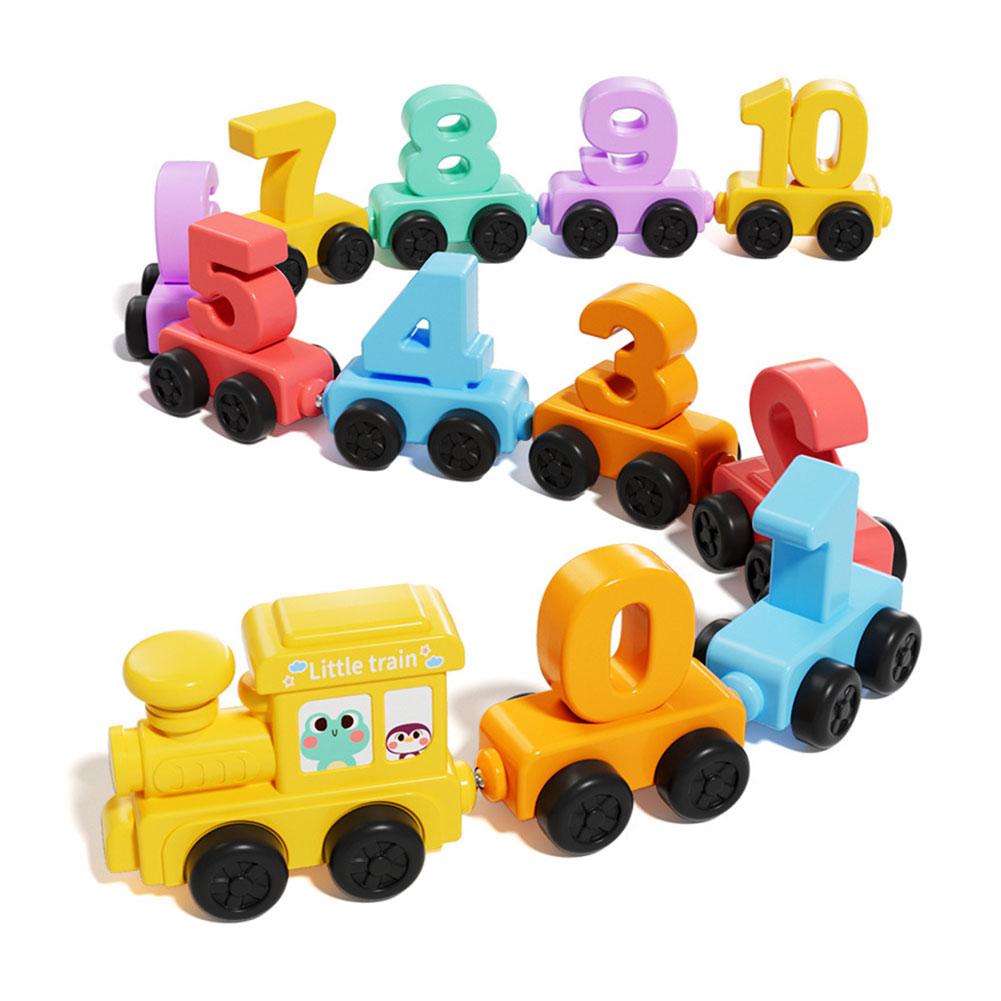 Montessori Educational Toy Tra - Kids Educational Gadget ulasan dan harga