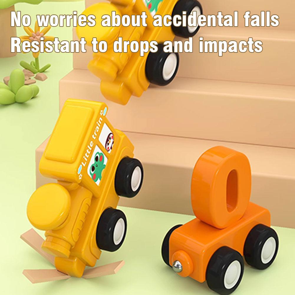 Montessori Educational Toy Tra - Kids Educational Gadget ulasan dan harga
