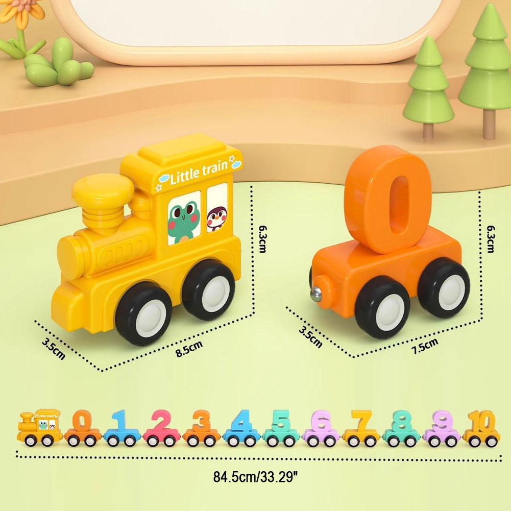 Montessori Educational Toy Tra - Kids Educational Gadget ulasan dan harga