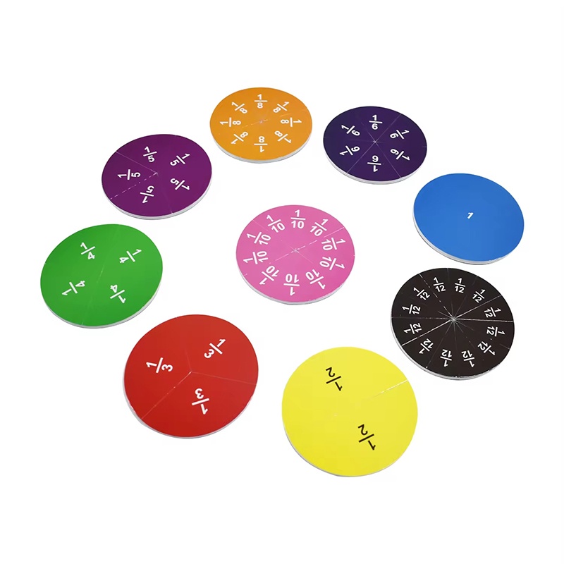 Early Math Development Tool EV - Math Manipulative Set ulasan dan harga