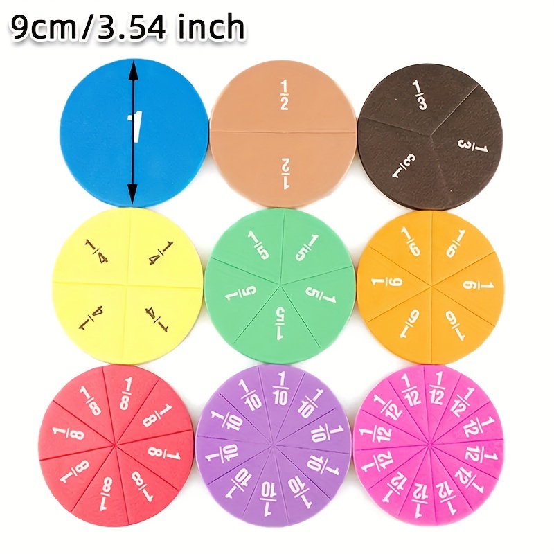 Early Math Development Tool EV - Math Manipulative Set ulasan dan harga